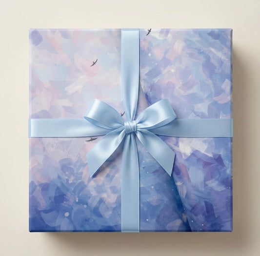 Gift Wrap